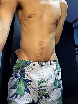 boyminerin00 online show from September 20, 2025, 1:17 am