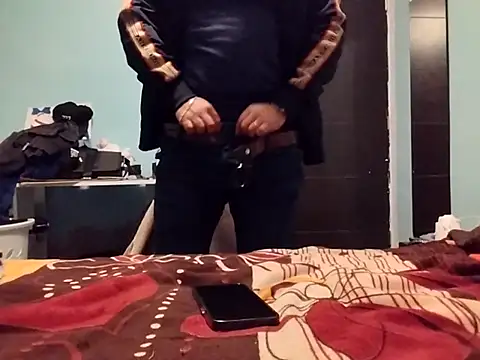 Mac888 online show from December 12, 2024, 7:08 am