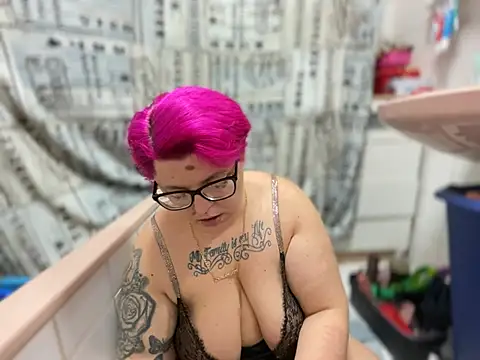 SunshineLexi online show from February 2, 2025, 6:58 am