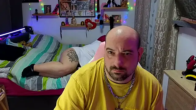 SunshineLexi online show from February 4, 2025, 7:55 pm