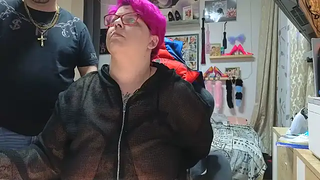 SunshineLexi online show from February 28, 2025, 7:35 pm