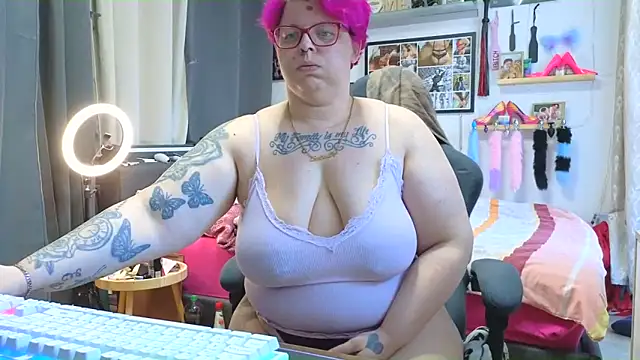 SunshineLexi online show from March 3, 2025, 6:59 am