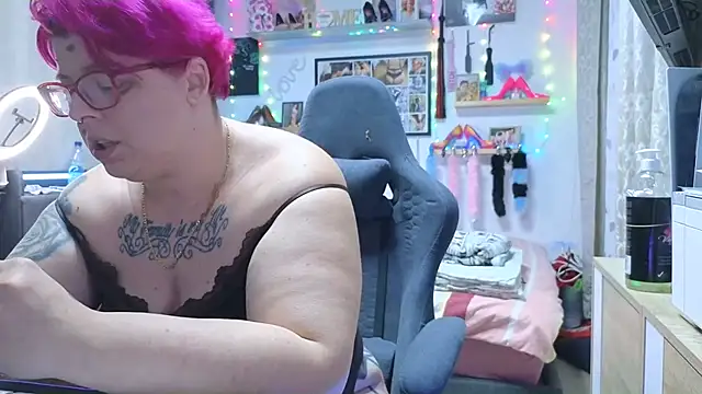 SunshineLexi online show from March 12, 2025, 7:38 pm