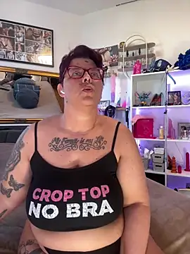 SunshineLexi online show from April 8, 2026, 6:13 am