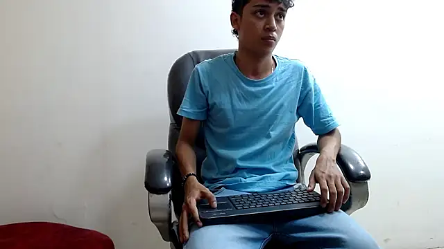 DamiBright online show from September 25, 2025, 7:17 pm