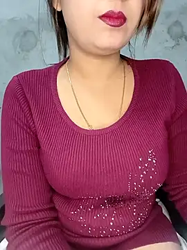 Shanaya Hotty online show from February 26, 2025, 8:44 pm
