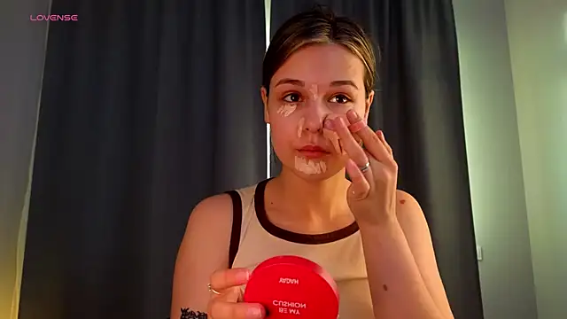 EthalGold online show from October 3, 2025, 3:03 am