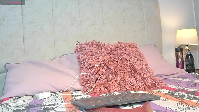  maria foxx  online show from March 14, 2026, 12:10 pm