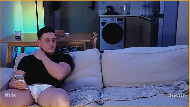 Snapshot of Justin_Hardy chatting on July 17, 2026, 7:30 pm Justin Hardy online show from July 17, 2026, 7:30 pm