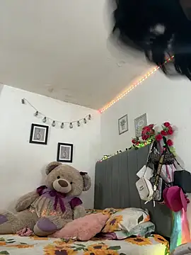 salomegalesoxxx online show from October 10, 2025, 2:10 am