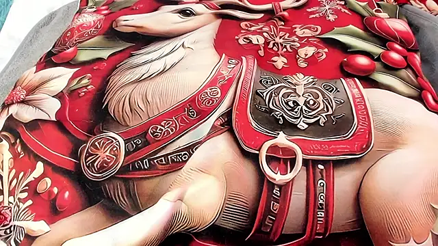 Eilin clio online show from February 12, 2026, 6:47 pm