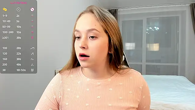 endlesssoffi online show from December 5, 2024, 7:06 pm