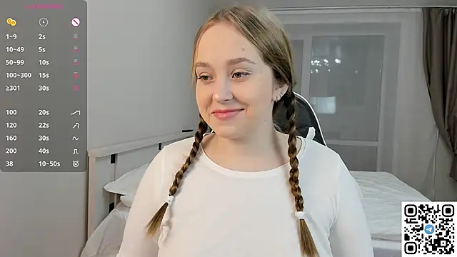 endlesssoffi online show from December 19, 2024, 6:56 pm