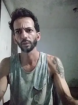 Ashram38 online show from October 26, 2025, 2:17 am