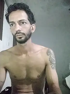 Ashram38 online show from October 30, 2025, 1:34 pm