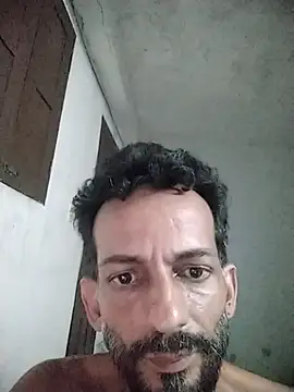 Ashram38 online show from November 23, 2025, 3:17 am