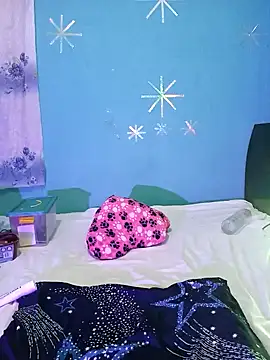 Snapshot of dulcesilvana10 chatting on December 19, 2024, 11:03 pm dulcesilvana10 online show from December 19, 2024, 11:03 pm