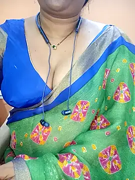 Sexy-Telugunayana2 online show from December 6, 2024, 6:17 pm