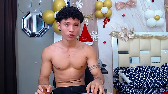 jhon nyler  online show from November 16, 2025, 8:47 pm