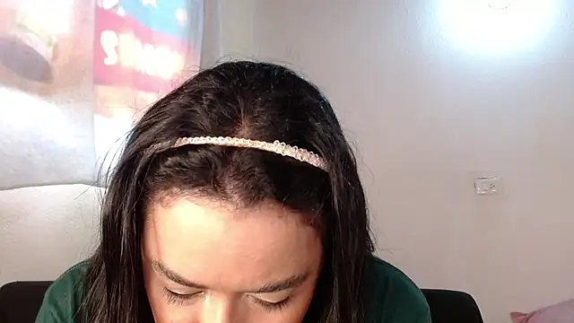 maraa lee online show from October 21, 2025, 8:09 pm