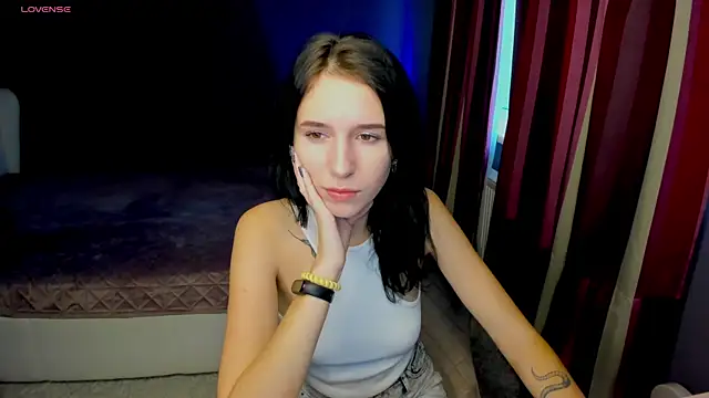 KarolinaBlacks online show from December 20, 2024, 10:05 am