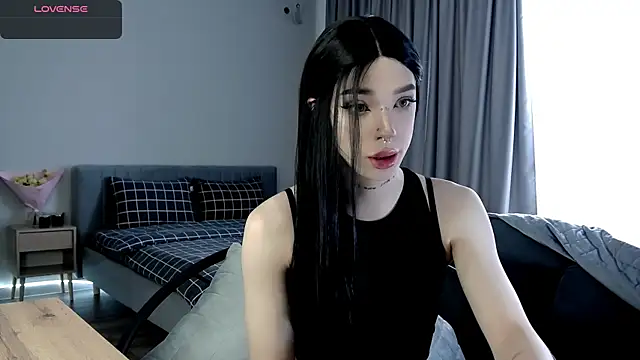 Dasha M online show from November 11, 2025, 11:32 am