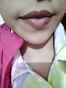 Anki-doll online show from January 26, 2025, 2:41 pm