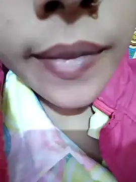 Anki-doll online show from January 28, 2025, 3:46 pm