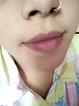 Anki-doll online show from February 18, 2025, 6:15 am