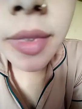 Anki-doll online show from February 19, 2025, 6:11 am