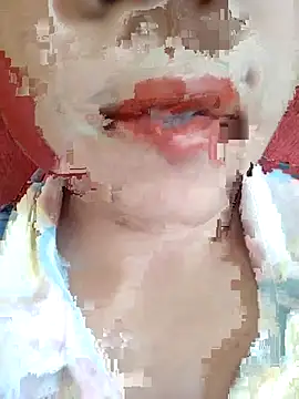 Anki-doll online show from February 24, 2025, 9:43 am