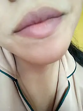 Anki-doll online show from February 25, 2025, 5:41 am