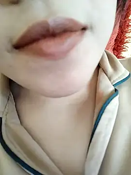 Anki-doll online show from February 27, 2025, 9:43 am