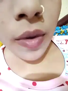 Anki-doll online show from March 7, 2025, 12:34 pm