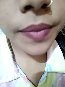 Anki-doll online show from March 11, 2025, 12:39 pm