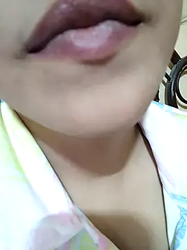 Anki-doll online show from March 13, 2025, 12:46 pm