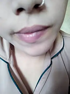 Anki-doll online show from March 17, 2025, 5:56 am