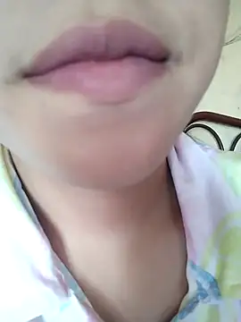 Anki-doll online show from March 18, 2025, 5:52 am