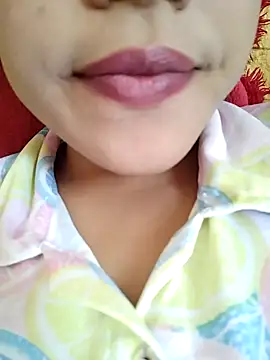 Anki-doll online show from March 22, 2025, 9:02 am