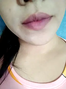 Anki-doll online show from November 11, 2025, 5:40 am