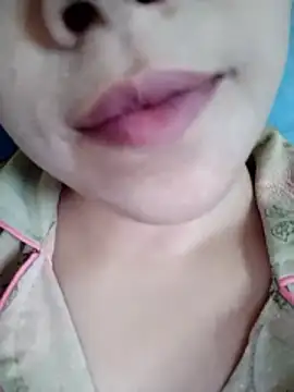 Anki-doll online show from December 2, 2025, 5:35 am