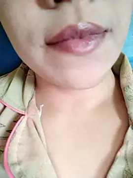 Anki-doll online show from December 18, 2025, 5:35 am