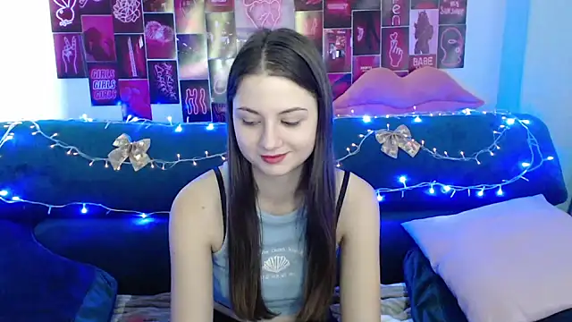 MilanaRoza online show from January 10, 2025, 9:13 am