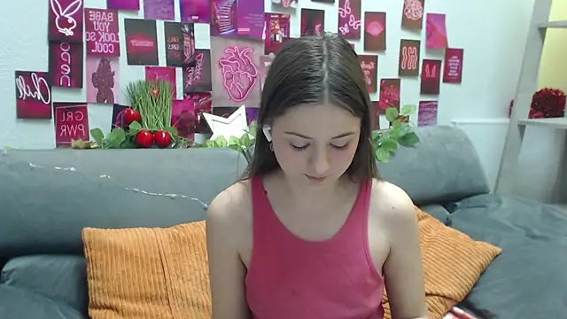 MilanaRoza online show from January 16, 2026, 6:06 am