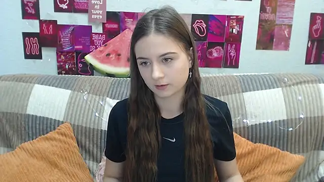 Snapshot of MilanaRoza chatting on June 28, 2026, 4:51 am MilanaRoza online show from June 28, 2026, 4:51 am