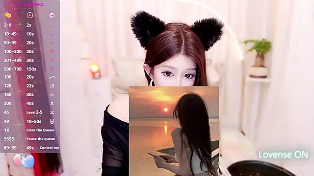 xiaoxiaoguaibao online show from March 13, 2025, 6:56 pm