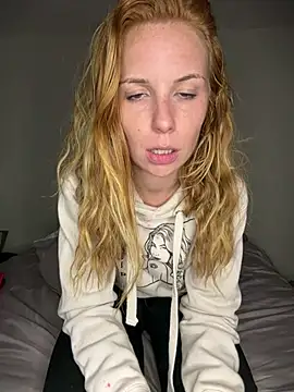 Redhairedteacher online show from March 12, 2026, 12:17 am