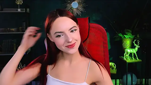 evanellson online show from November 11, 2025, 12:38 pm