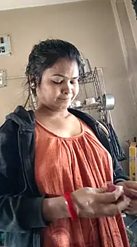 Snapshot of yoursweety09 chatting on January 10, 2025, 5:47 am yoursweety09 online show from January 10, 2025, 5:47 am