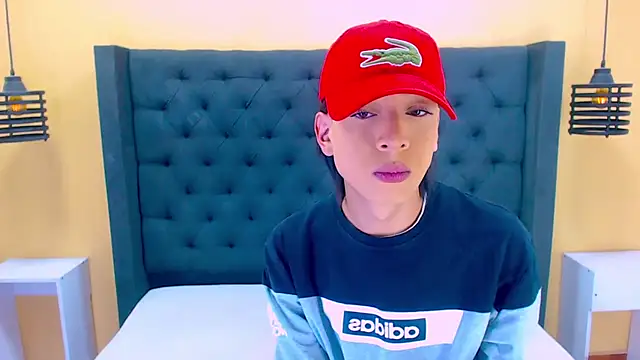 Eban Dustan online show from February 5, 2025, 9:18 pm